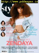 Style Germany – September 2019