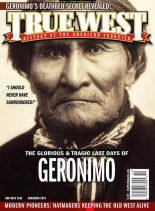 True West – November 2019