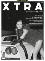 XTRA – luglio 2019