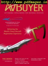 AvBuyer Magazine – September 2019