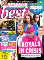 Best – 03 September 2019