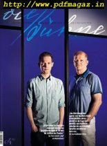 Buhne – August 2019