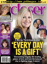 Closer USA – September 09, 2019