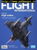 Flight International – 10 September 2019