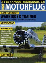 FMT Flugmodell und Technik – September 2019