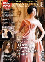 Images du monde – aout 2019