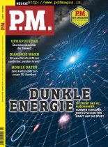 P.M. Magazin – Oktober 2019