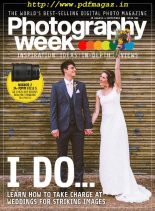 Photography Week – 29 August 2019