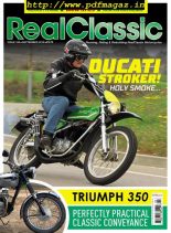 RealClassic – September 2019