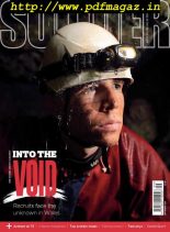Soldier – September 2019