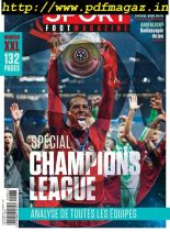 Sport Foot Magazine – 12 Septembre 2019