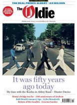 The Oldie – October 2019