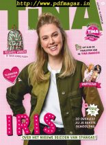 Tina Netherlands – 29 augustus 2019