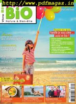Vivre Bio – 02 septembre 2019