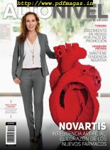 Alto Nivel – septiembre 2019