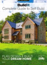 Build It Complete Guide to Self Build – September 2019
