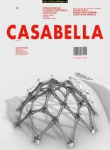 Casabella – settembre 2019