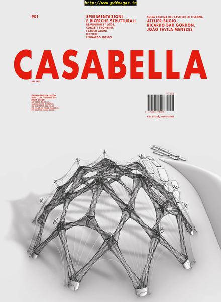 Casabella – settembre 2019