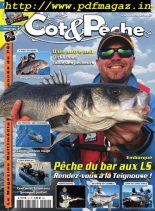 Cot&Peche – septembre 2019
