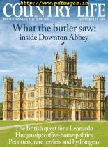 Country Life UK – September 11 2019