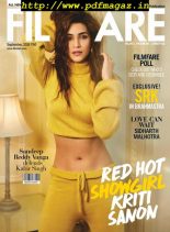 Filmfare – September 2019