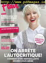 Flair French Edition – 11 Septembre 2019