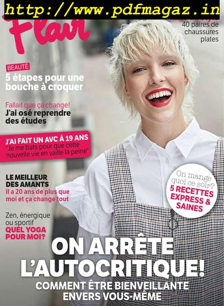 Flair French Edition – 11 Septembre 2019