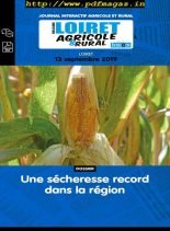 Horizons Centre Ile-de-France – 13 septembre 2019