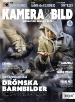 Kamera & Bild – 03 september 2019
