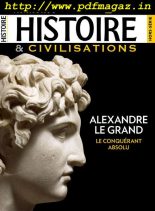Le Monde Histoire & Civilisations – – Hors-Serie 2019