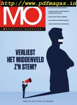 MO Magazine – Herfst 2019