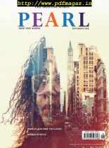 Pearl – September 2019