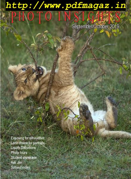 Photo Insights – September-October 2019