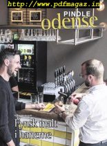 Pindle Odense – 10. september 2019
