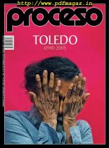 Proceso – 08 septiembre 2019