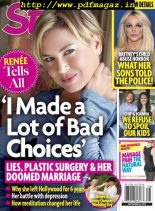 Star Magazine USA – September 23, 2019