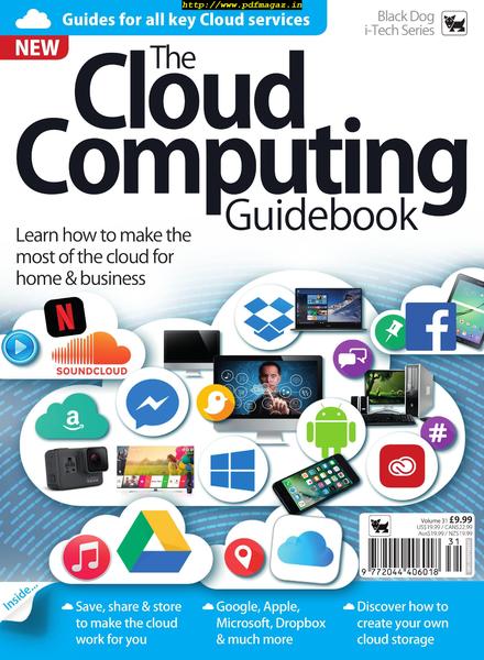 The Complete Cloud Computing Manual – September 2019