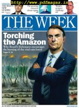 The Week USA – September 14, 2019