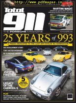 Total 911 – September 2019