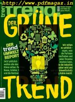 trend – 13 September 2019