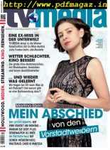 TV-Media – 11. September 2019