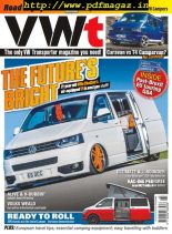 VWt Magazine – September 2019