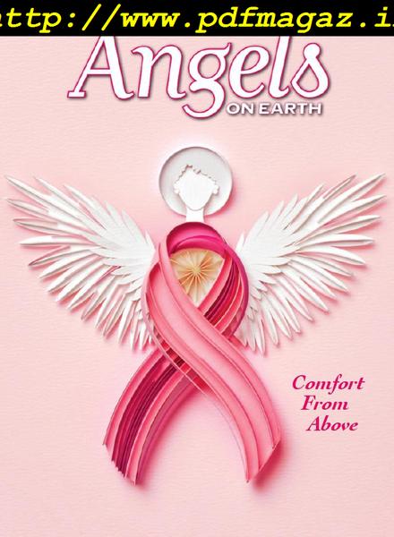 Angels on Earth – September-October 2019