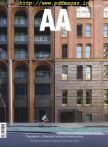 Architecture Australia – September-October 2019