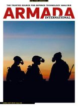 Armada International – June-July 2019