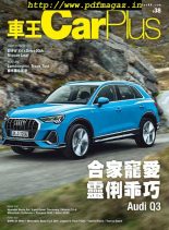 Car Plus – 2019-08-01