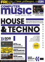 Computer Music – September 2019