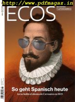 Ecos – Nr.11, 2019
