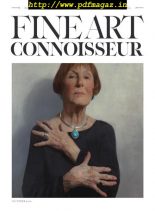Fine Art Connoisseur – September-October 2019