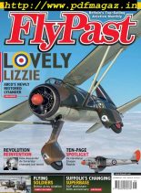 FlyPast – September 2019